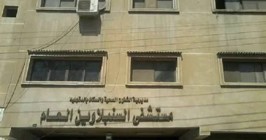 إنقاذ مريضة من ورم صديدي خطير بالرقبة يعيق التنفس بالسنبلاوين العام بالدقهلية