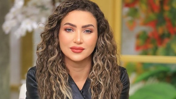 إيمان عز الدين: أخطر كذبة إن الجمال بيتشاف.. الحقيقة إنه إحساس