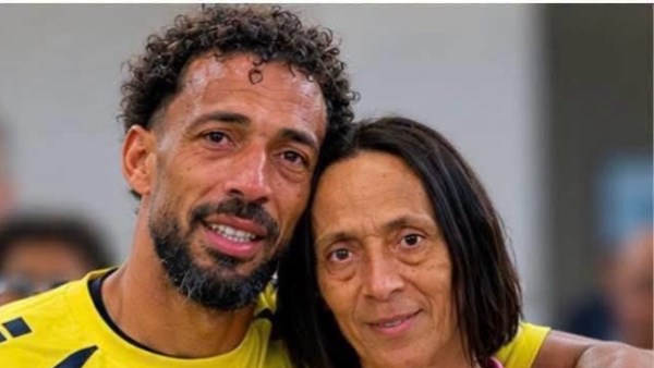 اتحاد الرأس الأخضر يوضح حقيقة سفر والدة حارس المنتخب