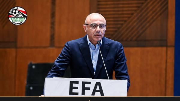 اتحاد الكرة: برونزية أمم أفريقيا لمنتخب مصر للناشئين خطوة لإعداد جيل جديد