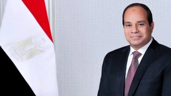 اتحاد الكرة يشكر الرئيس السيسي على دعم المنتخب الوطنى فى كأس العالم