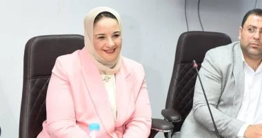 اجتماع المجلس التنفيذي للتأمين الصحي فى دمياط لمناقشة التحديات