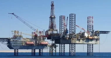 ارتفاع أسعار النفط 3.43 دولار وخام برنت يسجل ‌94.55 دولار للبرميل