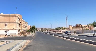 ارتفاع درجات الحرارة فى جنوب سيناء اليوم السبت 6 يونيو