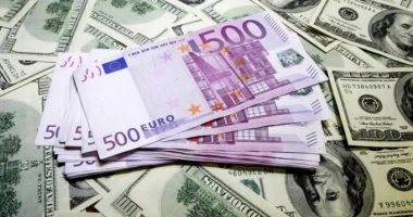 ارتفاع سعر اليورو اليوم الأربعاء 10يونيو 2026 أمام الجنيه بالبنوك المصرية