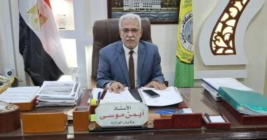 استعدادات مكثفة لانطلاق امتحانات الإعدادية فى 8 إدارات تعليمية بالإسماعيلية