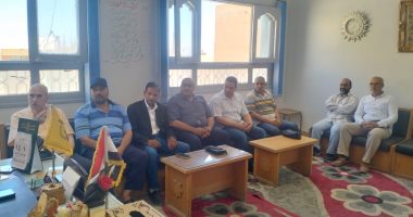 استعدادات مكثفة لانطلاق امتحانات الثانوية الأزهرية بشمال سيناء
