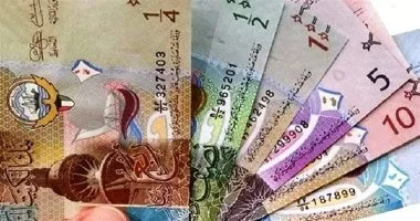 استقرار سعر الدينار الكويتى اليوم الجمعة 19 يونيو 2026 أمام الجنيه المصرى