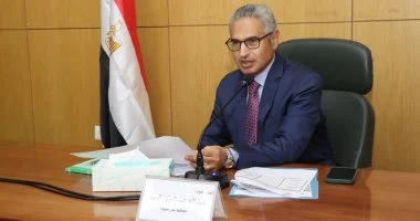 اعتماد تحديث المخططات الاستراتيجية العامة لـ34 قرية بمركز بني سويف