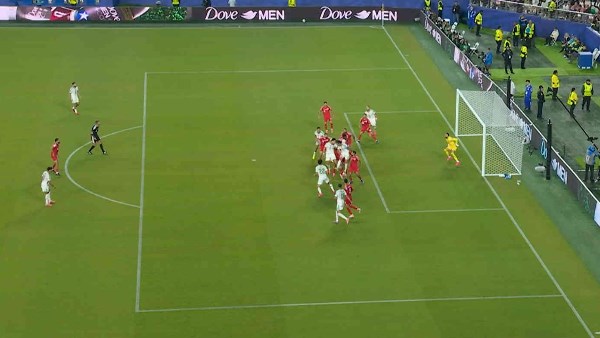الأردن يودع كأس العالم 2026 بعد تذيل ترتيب المجموعة العاشرة