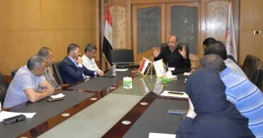 الأقصر تستعد لاحتفالية اليوم العالمي للتبرع بالدم وتسعى لدخول موسوعة جينيس