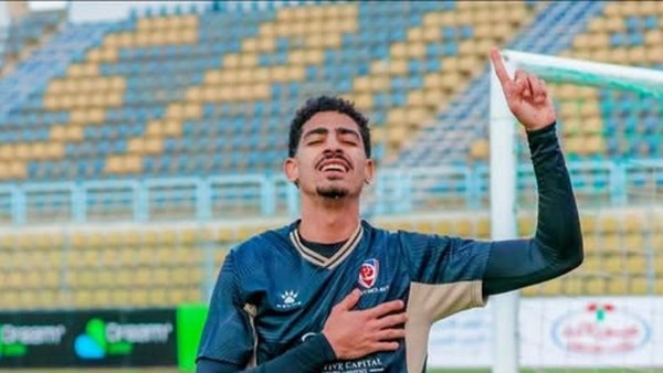الأهلي يجمد صفقة لاعب بتروجت مؤقتا.. والقرار النهائي بيد المدرب الجديد