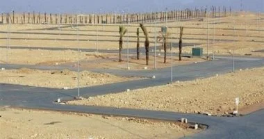 الإسكان: بدء تسليم قطع الأراضى السكنية بمدينة ناصر الجديدة 6 يوليو