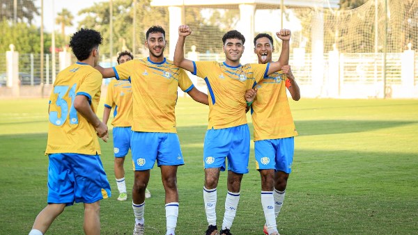 الإسماعيلي يخاطب أندية الدوري الممتاز للتصويت على نظام المجموعتين وإلغاء الهبوط