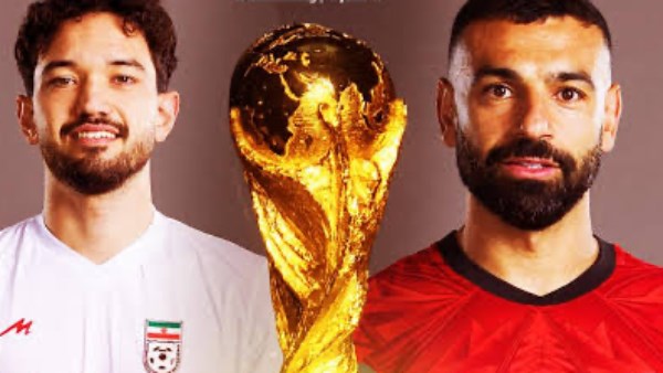 الإعلام الإيراني يتحدى الفراعنة: منتخبنا لا يُقهر.. ومصر بوابة التأهل