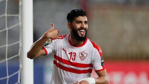 الإعلان قريبا.. الزمالك ينهي أزمة مستحقات نجم سوبر