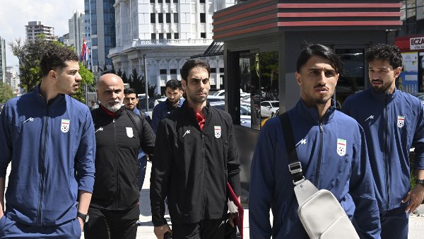 الاتحاد الإيراني يندد برفض الولايات المتحدة منح تأشيرات دخول لعدد من المسؤولين قبل المونديال