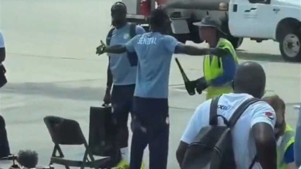الاتحاد السنغالي يوضح حقيقة تفتيش بعثة المنتخب قبل انطلاق كأس العالم