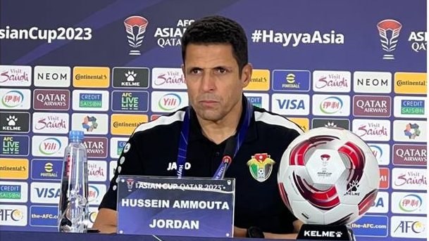 الاتفاق الكامل علي بنود التعاقد.. لماذا اختار الأهلي حسين عموته مديرا فنيا للفريق؟
