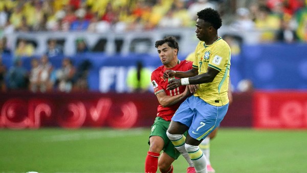 البرازيل تستعيد عرشها التاريخي في كأس العالم من ألمانيا .. ماذا حدث؟