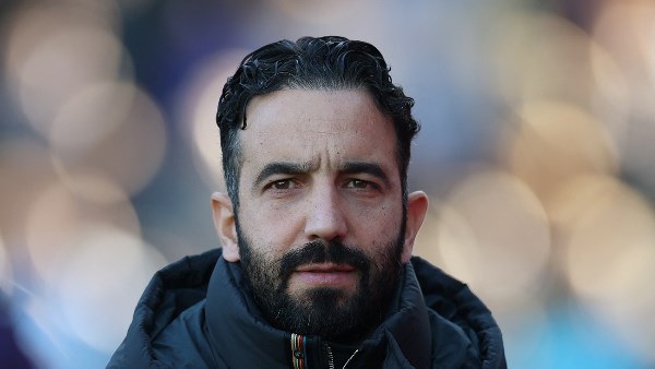 البرتغالي روبن أموريم مدرباً جديداً لميلان