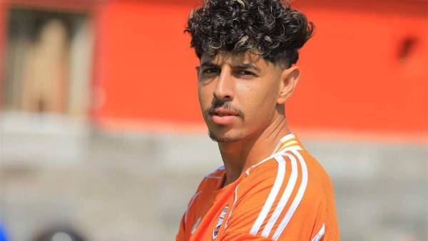 البنك الأهلي يضم موهبة بروكسي