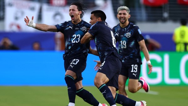 التشكيل الرسمي لمباراة أستراليا وباراجواي في كأس العالم 2026