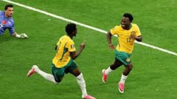 التشكيل الرسمي لمباراة تركيا وباراجواي بالجولة الثانية بكأس العالم 2026