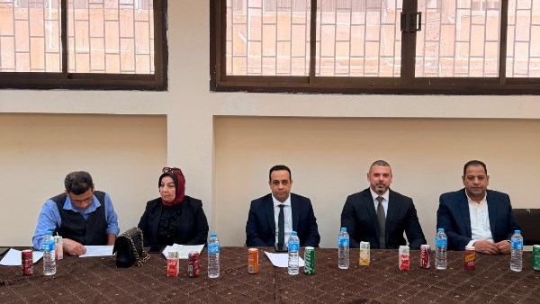 الجمعية العمومية لاتحاد الجوجيتسو تعتمد إسقاط عضوية عدد من أعضاء مجلس الإدارة