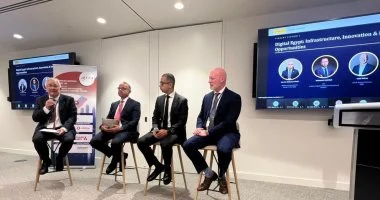 الجمعية المصرية البريطانية تختتم مؤتمر «مصر المستقبل» بتأكيد الثقة في الاقتصاد المصري واستعراض فرص استثمارية واعدة