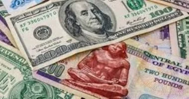 الجنيه يضغط على الدولار.. العملة الأمريكية تتراجع 40 قرشًا خلال أسبوع
