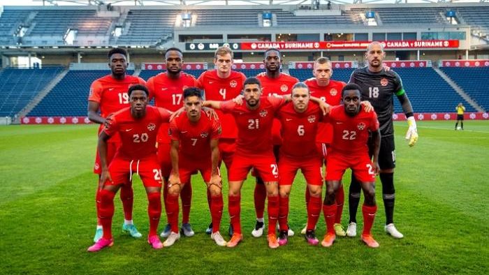 الجولة الأولى بدور المجموعات.. كندا تتعادل مع البوسنة 1-1 في كأس العالم