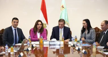 الحكومة تسرع تنفيذ مبادرة “القرية المنتجة” لتحويل الريف إلى مراكز إنتاج