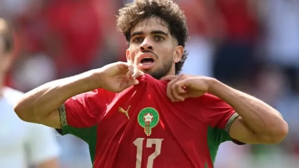 الزلزولي بعد استبعاده من المونديال: الغياب ضربة قاسية لكنني لن أستسلم
