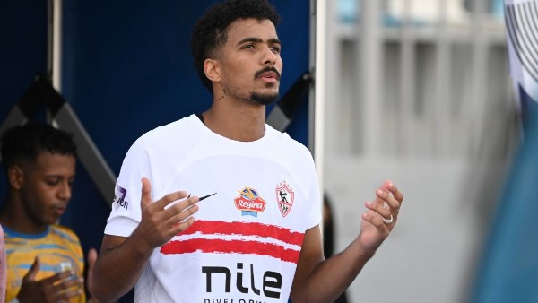 الزمالك يرحب باحتراف حسام عبد المجيد.. والعروض الأوروبية تنتظر ما بعد المونديال