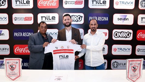 الزمالك يواصل التوسع في أكاديميات كرة القدم بافتتاح فروع جديدة