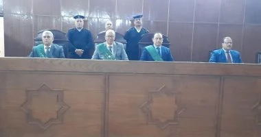السجن 3 سنوات لمتهم بإحداث عاهة مستديمة لمواطن فى سوهاج