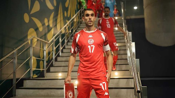 السخيري: نسعى لمداواة جراح السويد وتحقيق رد فعل قوي أمام اليابان