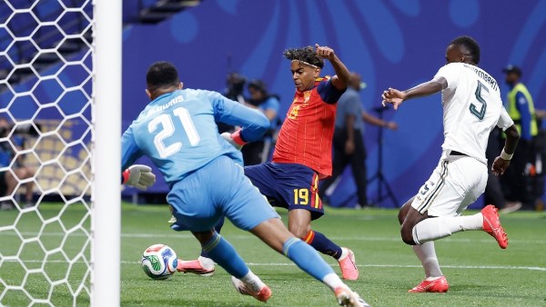 السعودية تودع كأس العالم 2026 ..وكاب فيردي يتأهل إلى دور الـ32