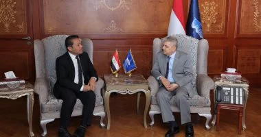 السفير الماليزي بالقاهرة: قناة السويس تحظى بأهمية استراتيجية في المجتمع الملاحي