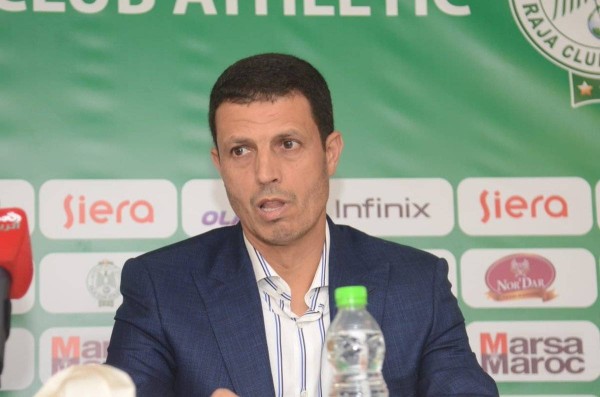 السلامي مدرب الأردن: الخبرة لعبت دورا في الخسارة أمام الجزائر.. وهدفنا ختام قوي أمام الأرجنتين