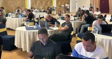 السياحة تواصل جهودها للتعريف بمنصة خدمات الغوص والأنشطة البحرية