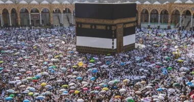 “الغرف السياحية”: حج 2026 من أصعب مواسم الحج السياحي في تاريخ مصر