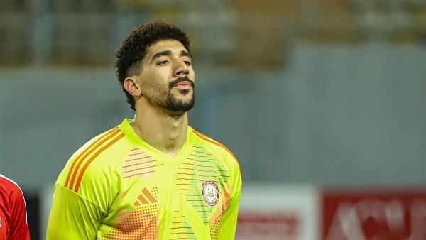 «الغندور»: محمد سيحا يطلب الرحيل عن الأهلي بحثًا عن فرصة المشاركة