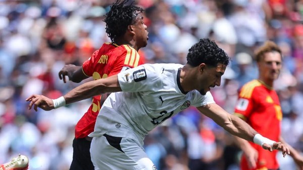 الفراعنة أذهلونا.. محمد بركات: منتخب مصر كان على بُعد خطوة من إسقاط بلجيكا