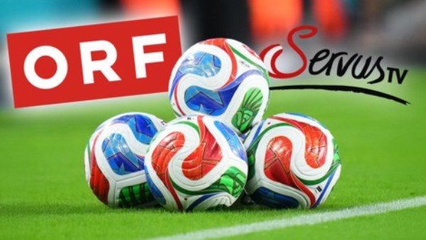 القناتان التوأم ORF و ServusTV تتألقان بأستوديوهات مميزة خلال كأس العالم 2026