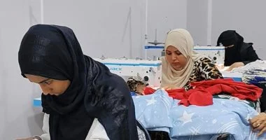 القومي للمرأة بالإسماعيلية يعلن حصاد مبادرة أنا متعلم مدى الحياة وتمكين آلاف السيدات