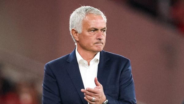 الكشف عن مساعد مورينيو في ريال مدريد