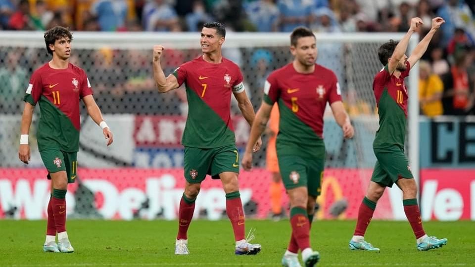الليلة .. رونالدو في مهمة الوداع.. وإنجلترا تصطدم بكرواتيا في ليلة مُشتعلة بمونديال 2026