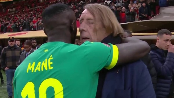 المدرب المخضرم لو روا يتولى تدريب منتخب جمهورية الكونغو
